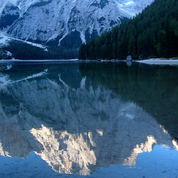 Dolomiten